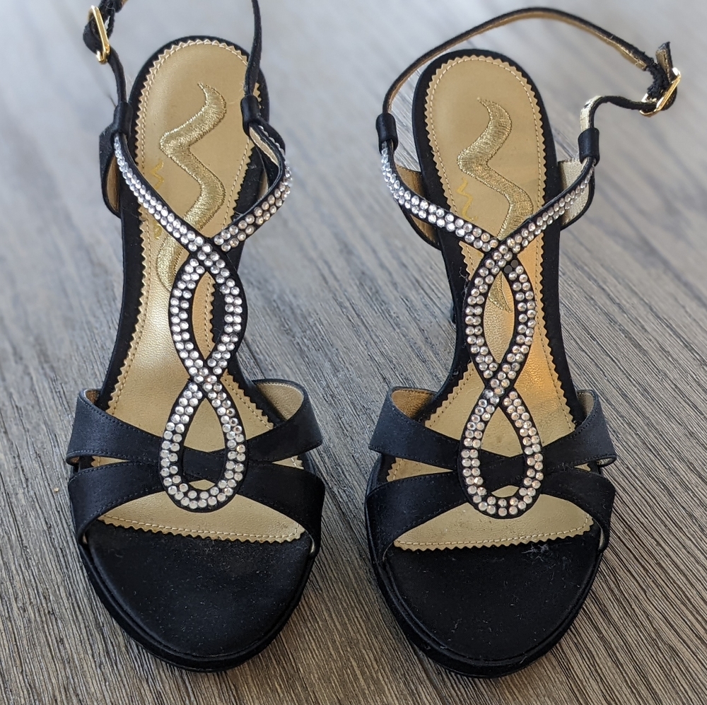 Nina Heels